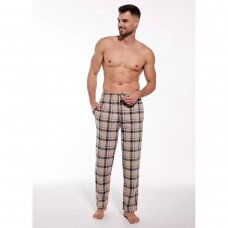 Vyriškos pižaminės kelnės 691/49